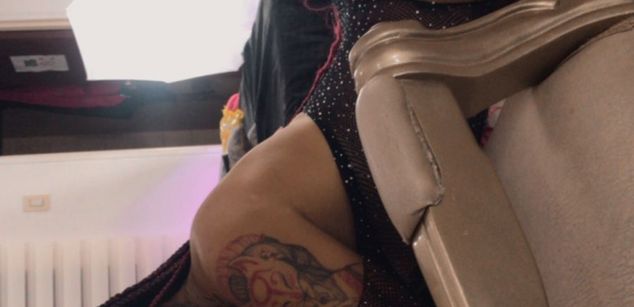 Model - EmilieLake Femdom