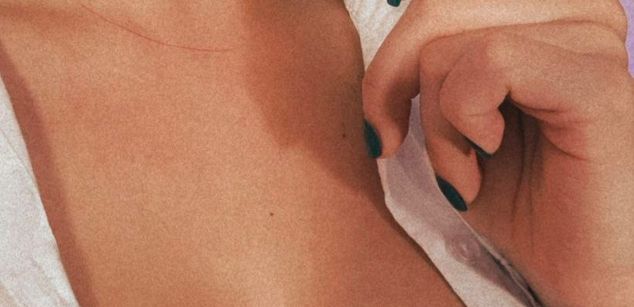 Model - Valentina Leon bigboobs