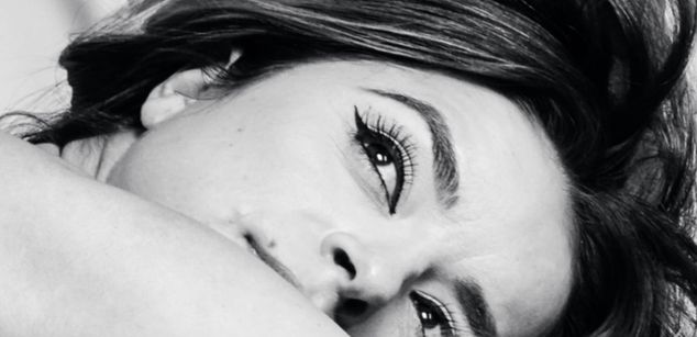 Model - AngieLipsX bigass