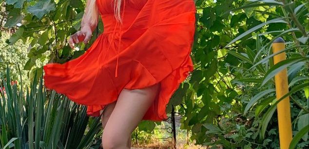 Model - Janika fastresponse