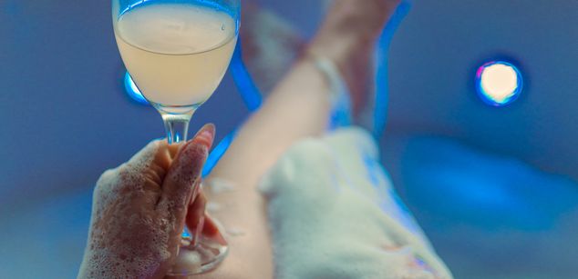 Model - AmaranthaVelmet femdom