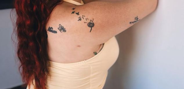 Model - AmaranthaVelmet femdom