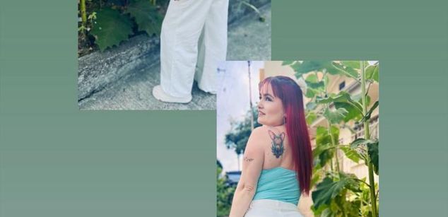 Model - AmaranthaVelmet femdom