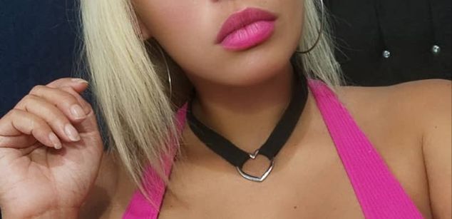 Model - erica27 LOVENSE