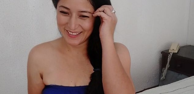 Model - JjanaMiler fotografia