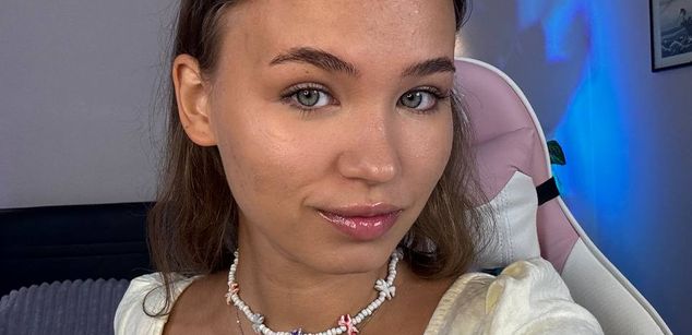 Model - AlexiaCoy_ bigass