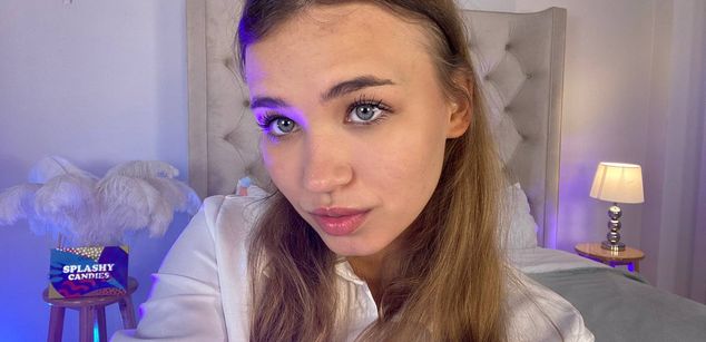 Model - AlexiaCoy_ bigass