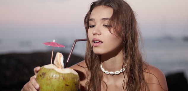 Model - AlexiaCoy_ bigass