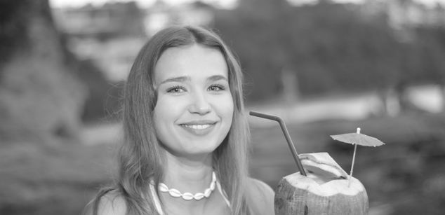 Model - AlexiaCoy_ bigass