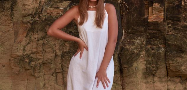 Model - AlexiaCoy_ bigass