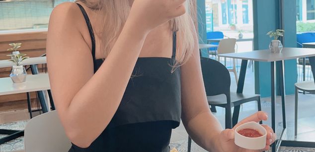 Model - AlexiaCoy_ bigass