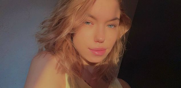 Model - Steve and Emi feet