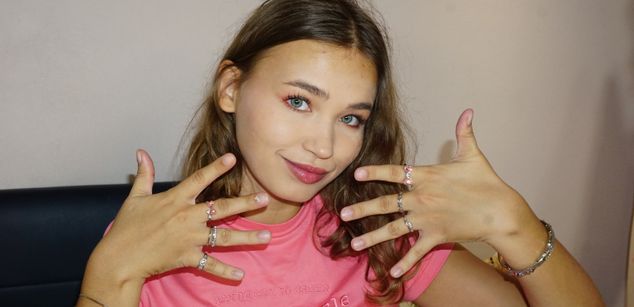 Model - AlexiaCoy_ bigass