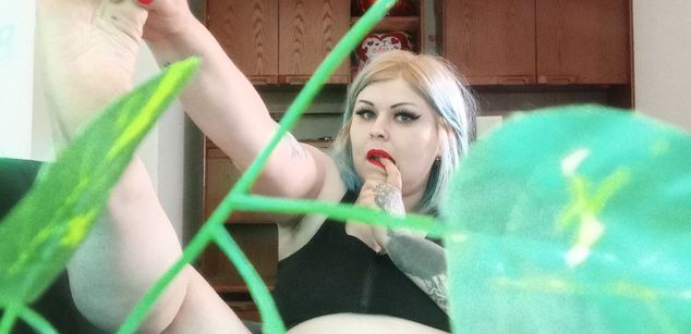 Model - psychobitch hardsex