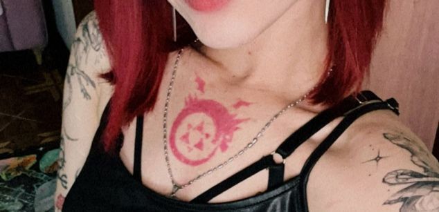 Model - abby_jones squirt