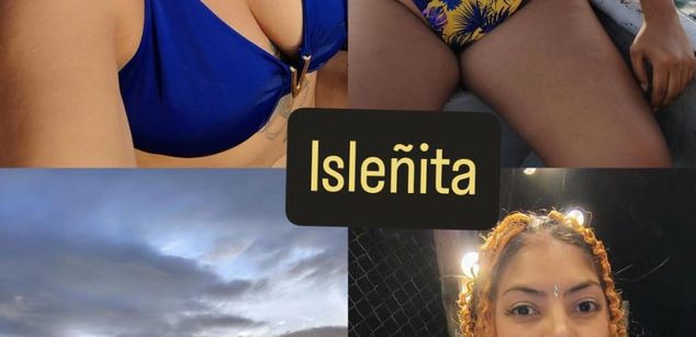 Model - Fetish Wayraa femdom