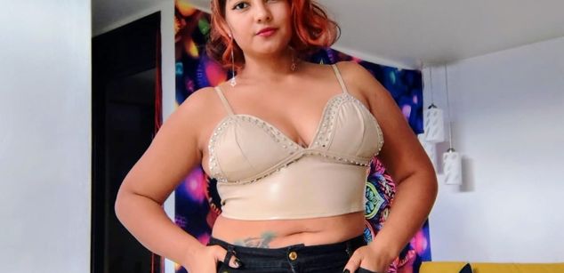 Model - Fetish Wayraa femdom