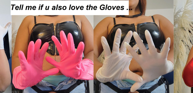 Model - Fetish Wayraa latina