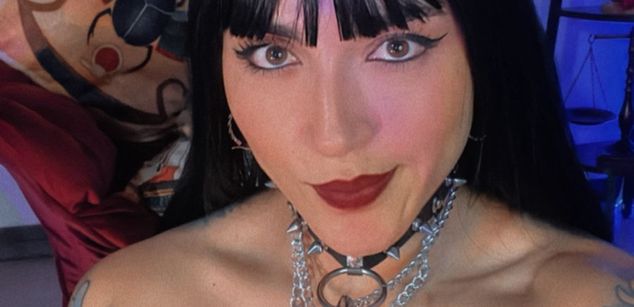 Model - Cleo denil sissy