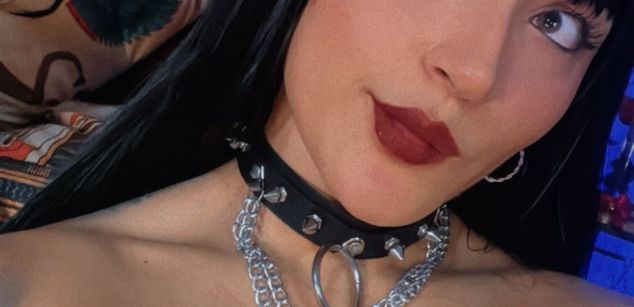 Model - Cleo denil sissy