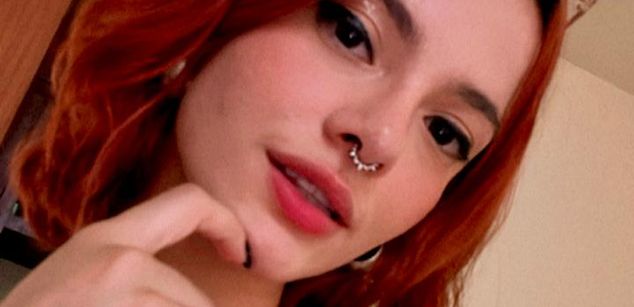 Model - abby_jones squirt