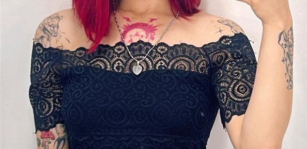 Model - abby_jones squirt