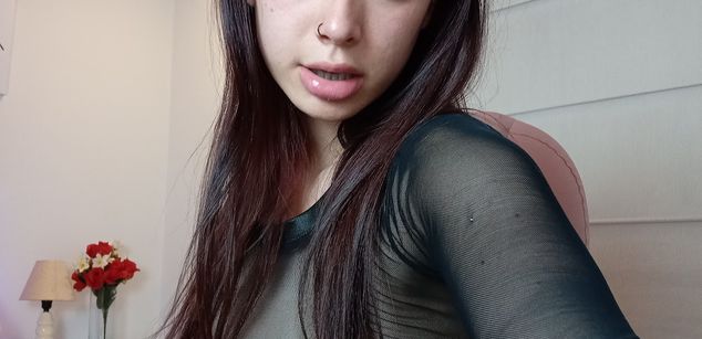 Model - rouse foster feet