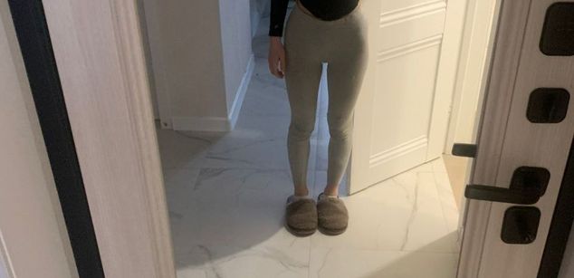 Model - BeyonceLopez DILDO