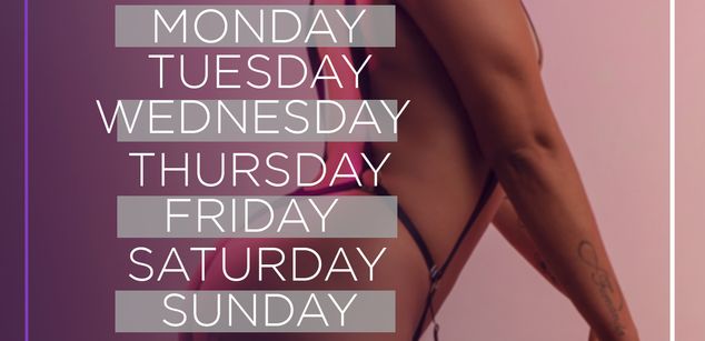 Model - ScarletWhite feet