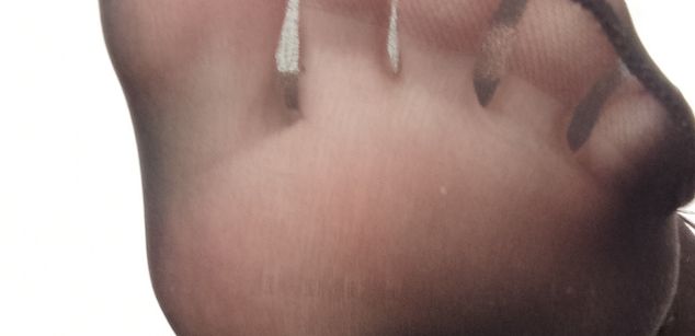 Model - Lady Jo Noire Leather