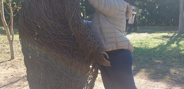 Model - Selene mature