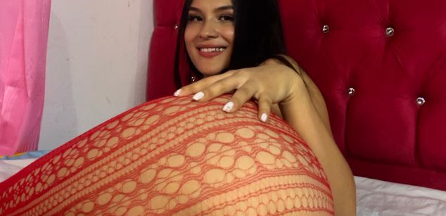 Model - amaranthafoxx Taboo