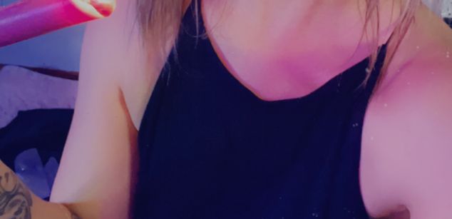 Model - Ellie Fuchs bdsm