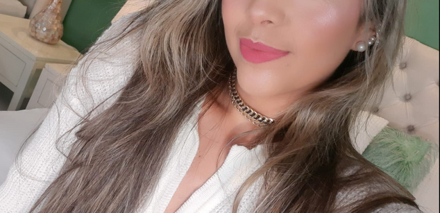 Model - MailynFox bigass