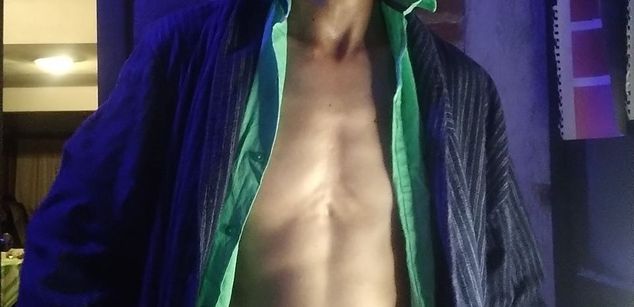 Model - The Hermit on The Tower pnp