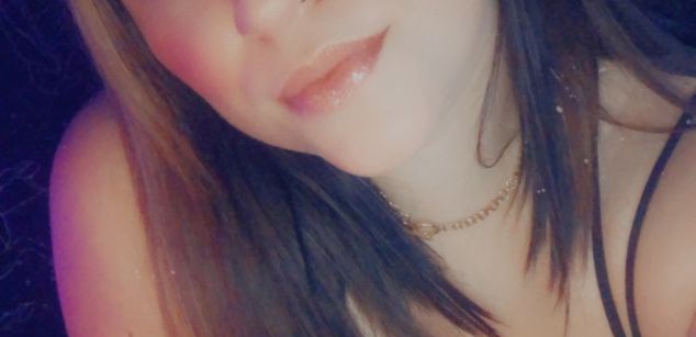 Model - Cristal Cloudz sizequeen