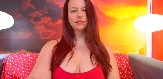 Model - IANADOVE mistress