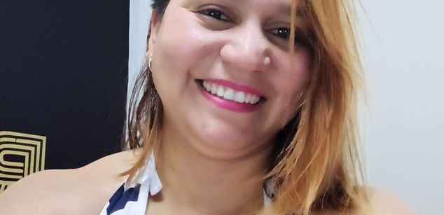 Model - Emily_ latin