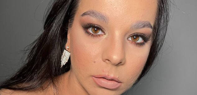 Model - Denisex young