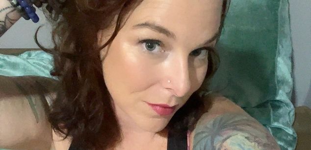 Model - Serena Mistress