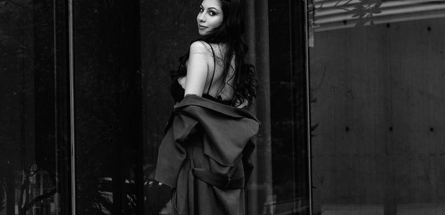 Model - Sophiee Miller joi