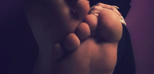 Model - Izabel Smoke