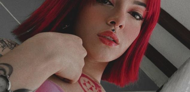 Model - abby_jones squirt