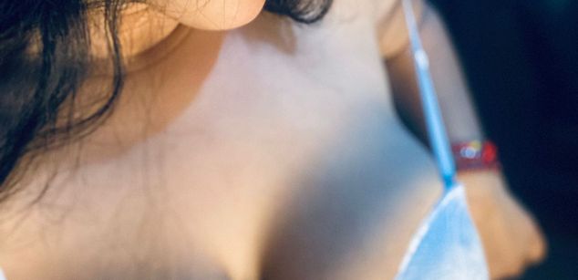 Model - Valen Rosse dirty