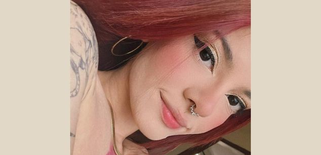 Model - abby_jones squirt