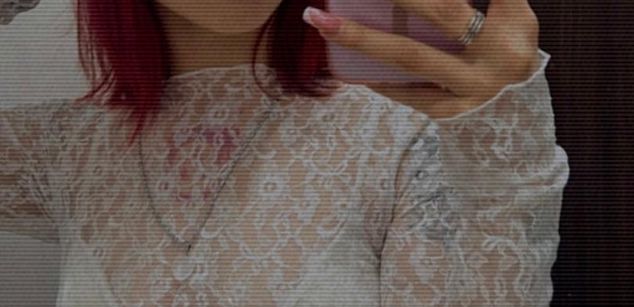 Model - abby_jones squirt