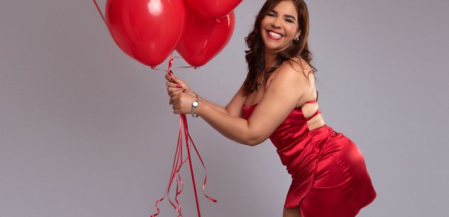 Model - Kasandra Hale mature