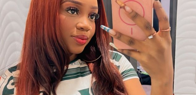 Model - SalomeRestrepo bdsm