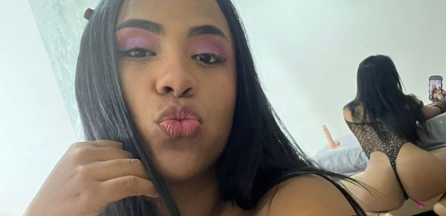 Model - SofiaStorm Submissive