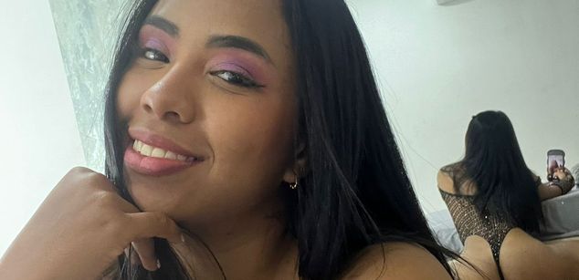 Model - SofiaStorm Submissive